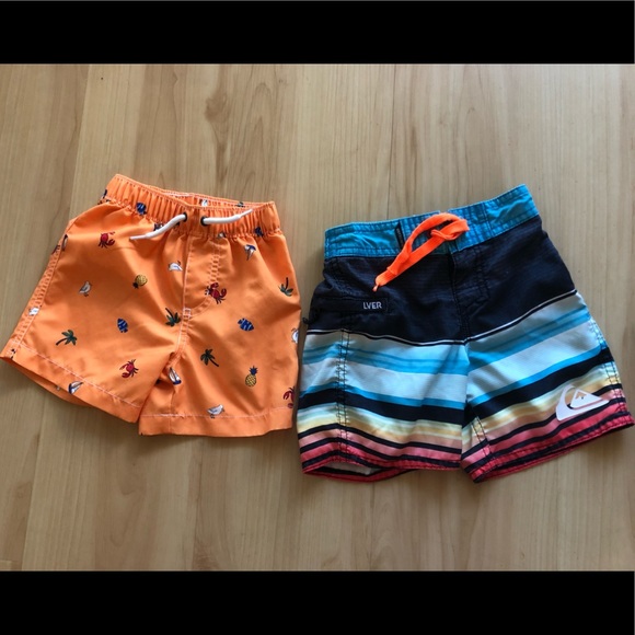 Baby Boy Clothes Bundle (9M- 24M) - Picture 3 of 11